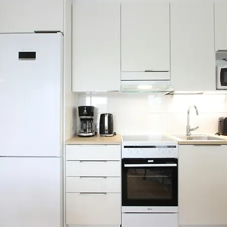 Apartment For 2 Jyvaskyla